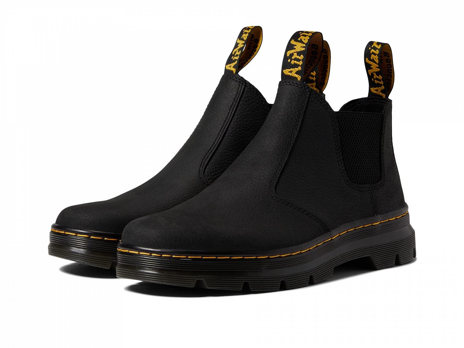 Челси Dr. Martens Hardie II Unisex, фото №2