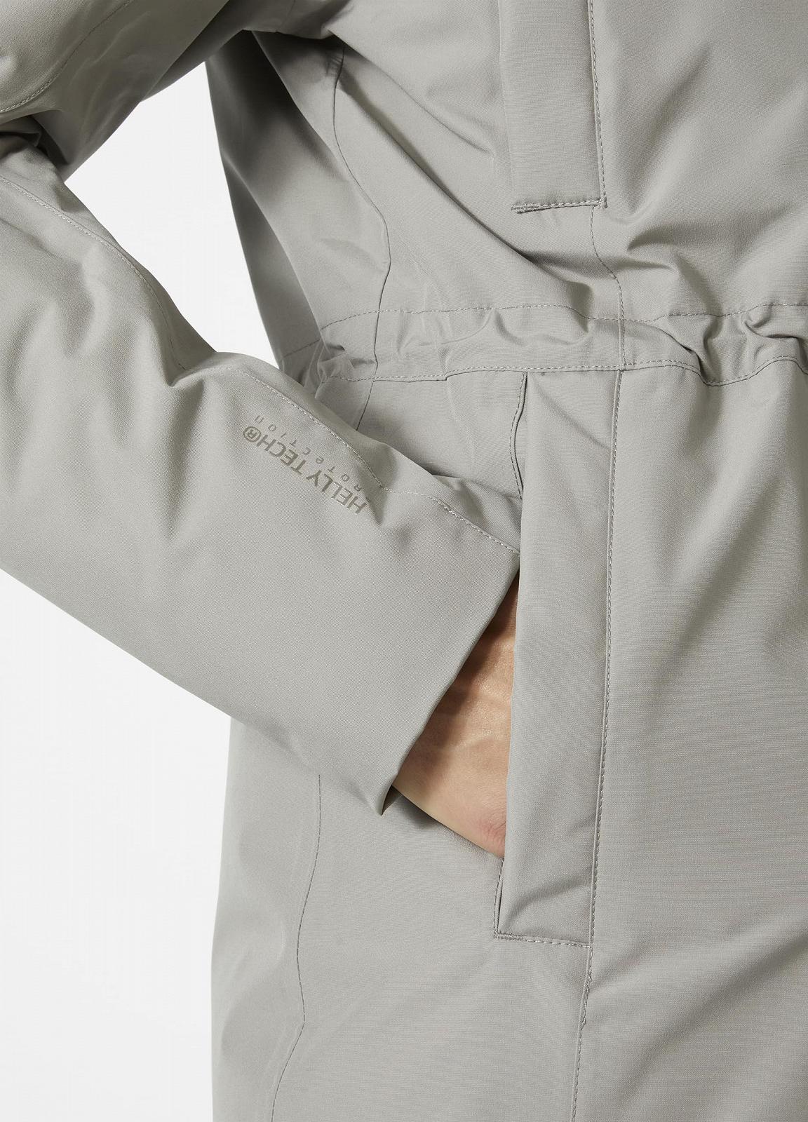 Женская Парка Helly Hansen W Senja Parka, фото №4