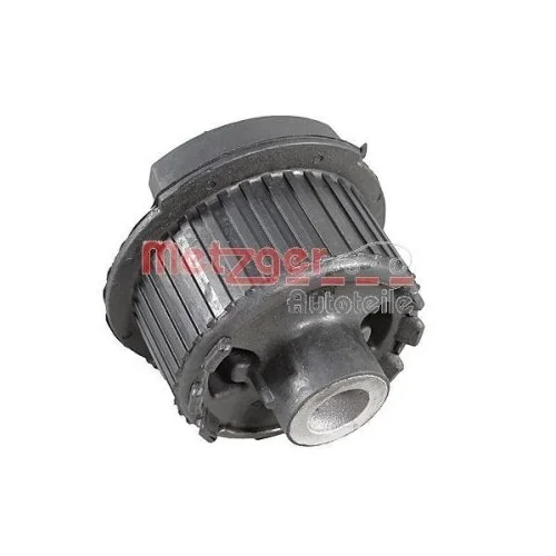 Втулка балки моста METZGER 52090909 GREENPARTS для MERCEDES-BENZ, фото №2