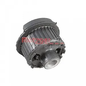 Втулка балки моста METZGER 52090909 GREENPARTS для MERCEDES-BENZ synthetic.ua - Фото 1