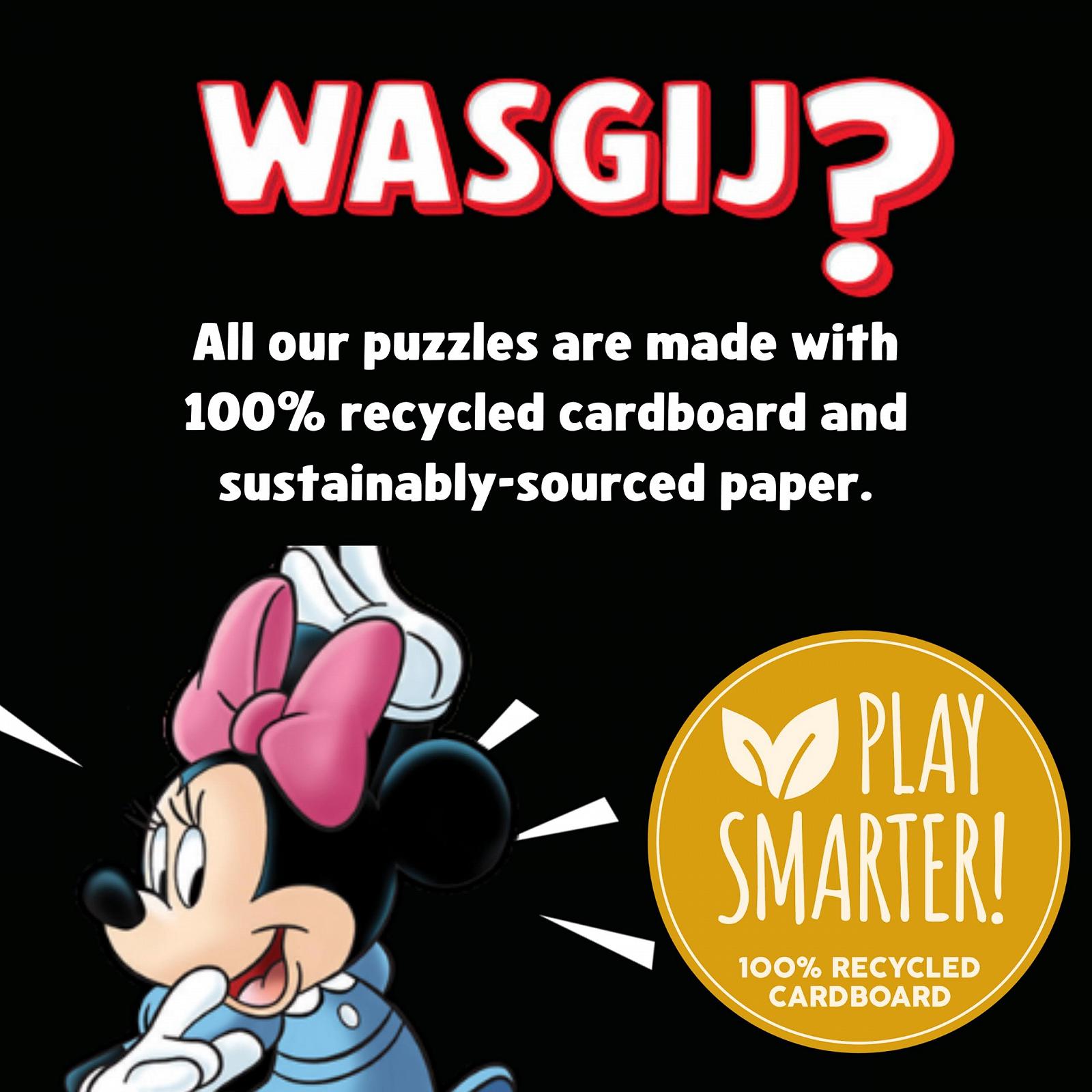 Пазл Wasgij Disney, фото №5 Пазл Wasgij Disney, фото №5