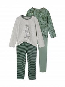 Комплект пижам VERTBAUDET, 2 шт. - Фото 1