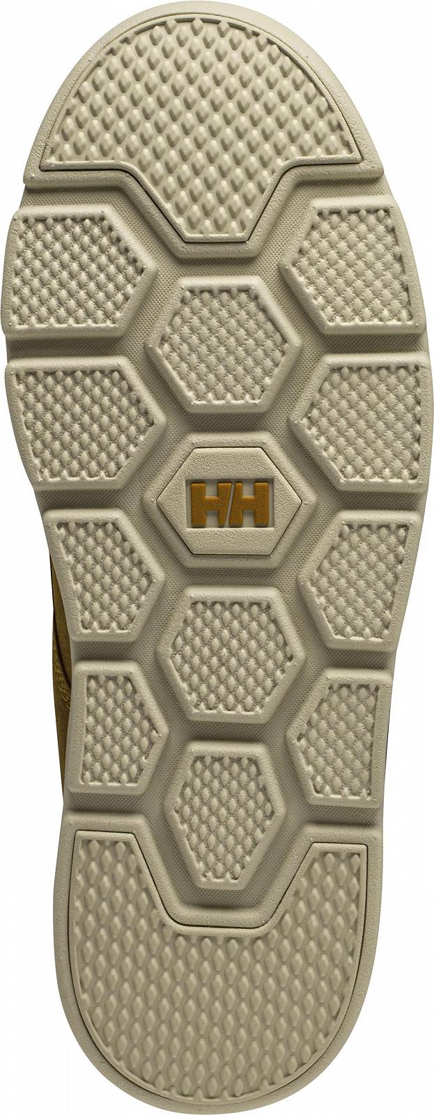 Мужские Ботинки Helly Hansen Pinehurst Кожаные, фото №3