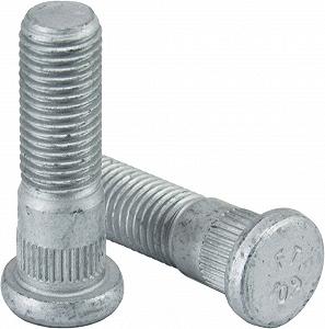 Шпилька колеса F Mondeo з93-07р.в. Swag 50932307 - Фото 1