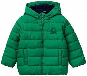 Куртка United Colors of Benetton для мальчиков - Фото 1