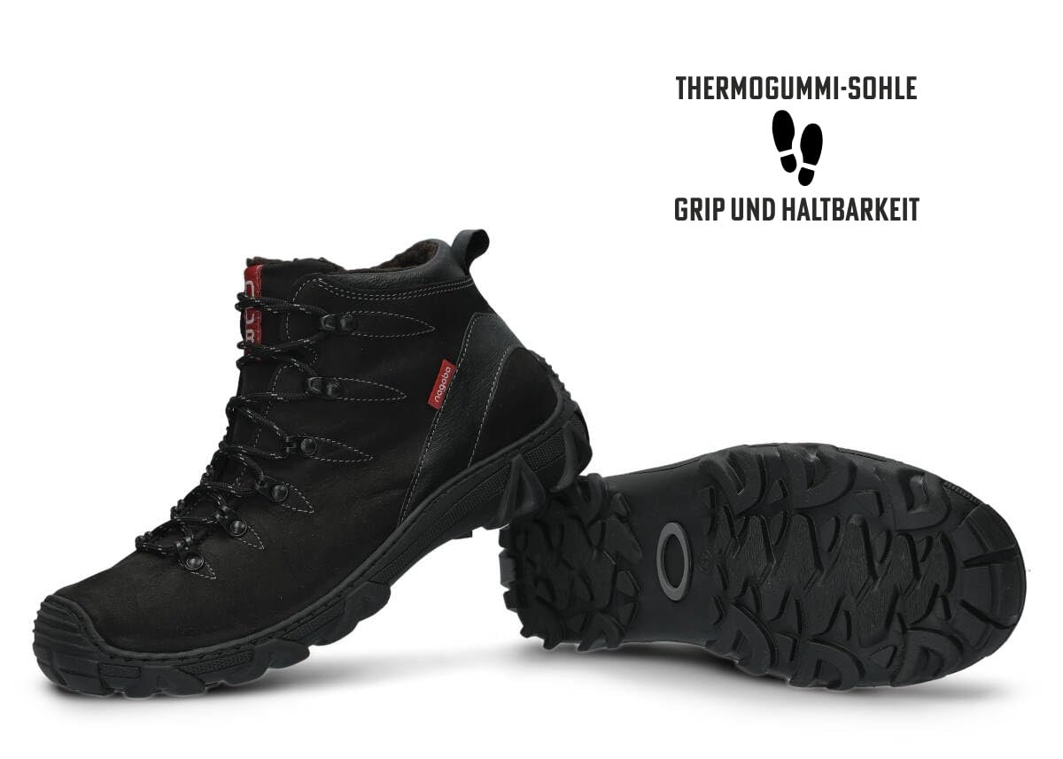 Ботинки Nagaba Модель 403, фото №5