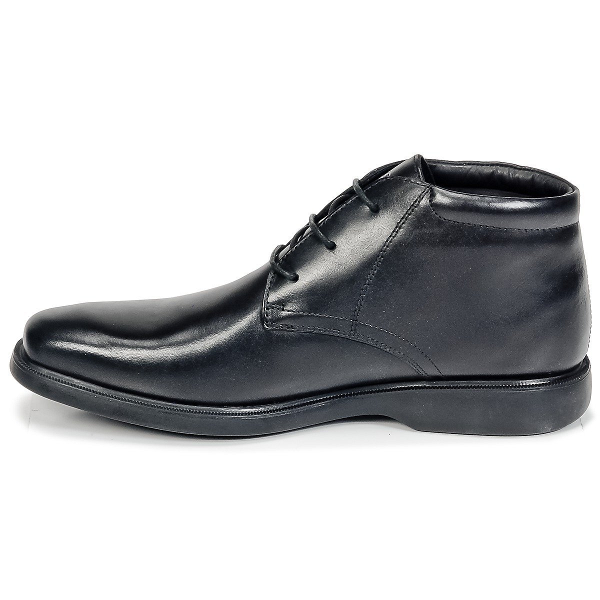 Черевики Geox Brayden 2Fit ABX D Дезерт, фото №4