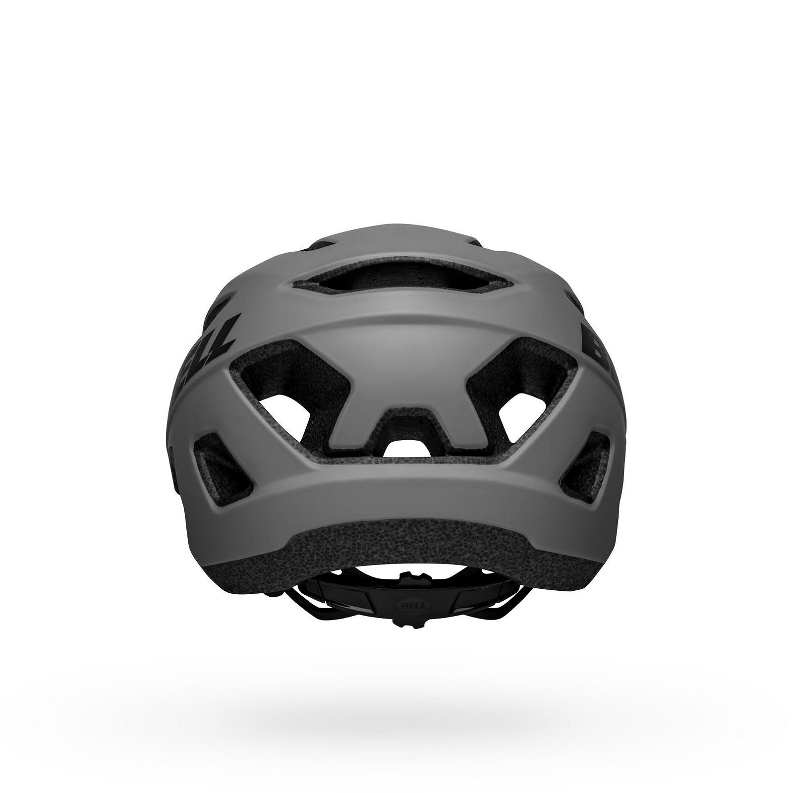 Шолом MTB Bell Nomad 2, фото №4