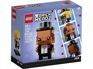 Дитячий конструктор LEGO 40384 - Фото 1