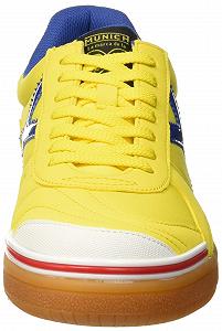 Кросівки Munich Gresca Giallo Жовтий synthetic.ua - Фото 1