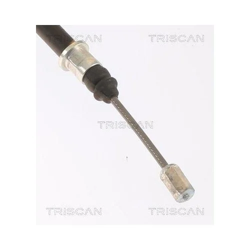 Трос стоянкового гальма TRISCAN 8140 251257 для RENAULT задній правий, фото №3