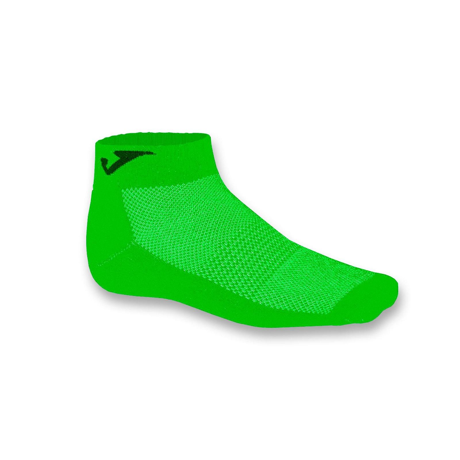 Шкарпетки Joma Ankle Sock 43-46, фото №1
