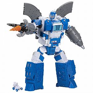 Трансформер Hasbro Legacy Generations Guardian Robot & Lunar Tread - Фото 1