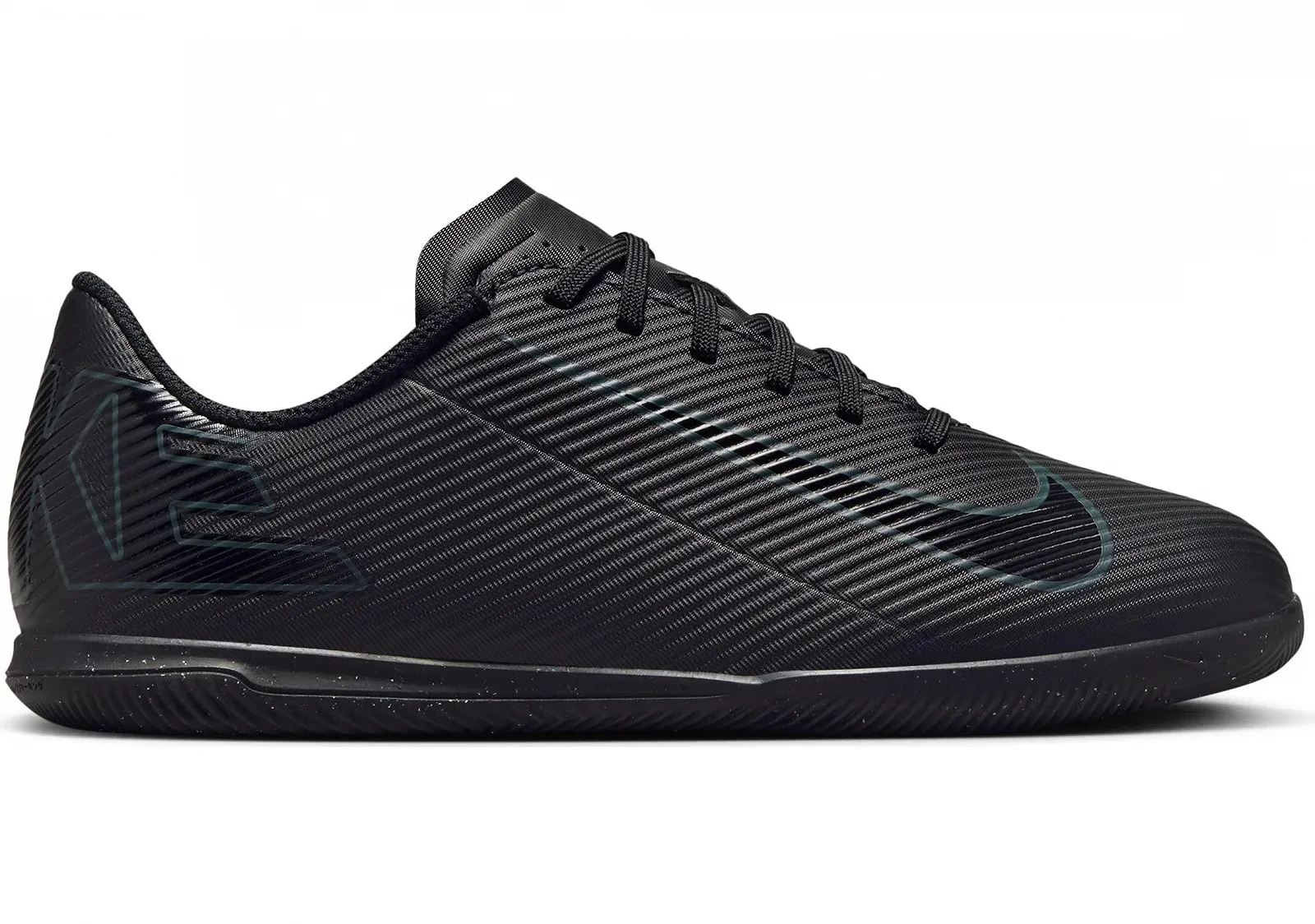 Футбольні бутси Nike Unisex Kids Jr. Mercurial Vapor 16 Club IC Low-Top для молодших/старших дітей, фото №6