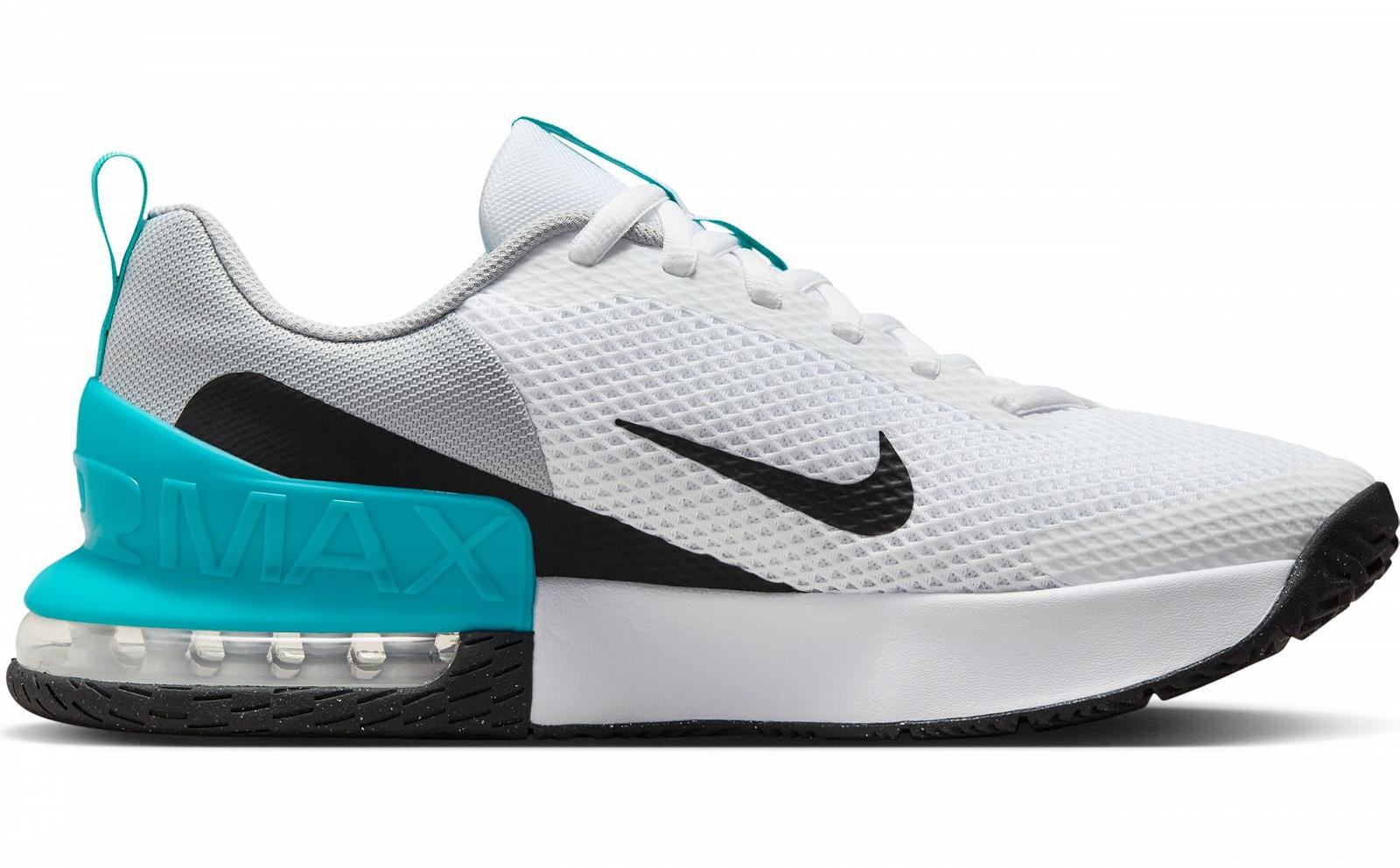 Чоловічі Кросівки Nike Air Max Alpha Trainer 6 M, фото №8