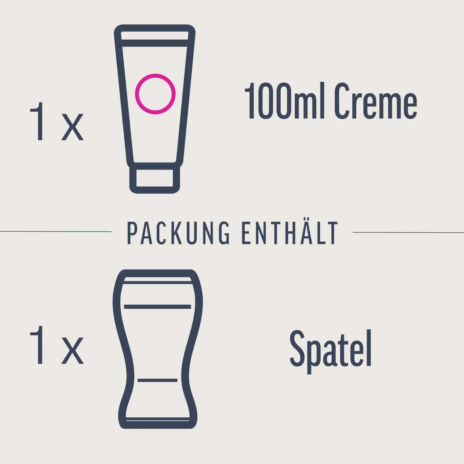 Крем для депіляції Veet Silk & Fresh для чутливої шкіри 300 мл (3 х 100 мл), фото №5