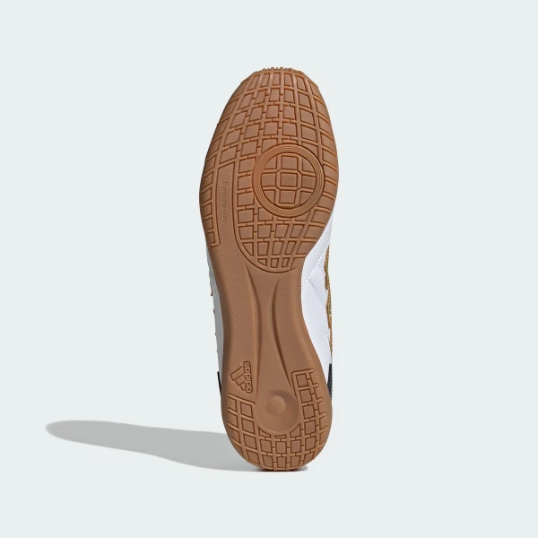 Футзалки SUPER SALA 2 IG8756 Adidas  Білий 40, фото №6