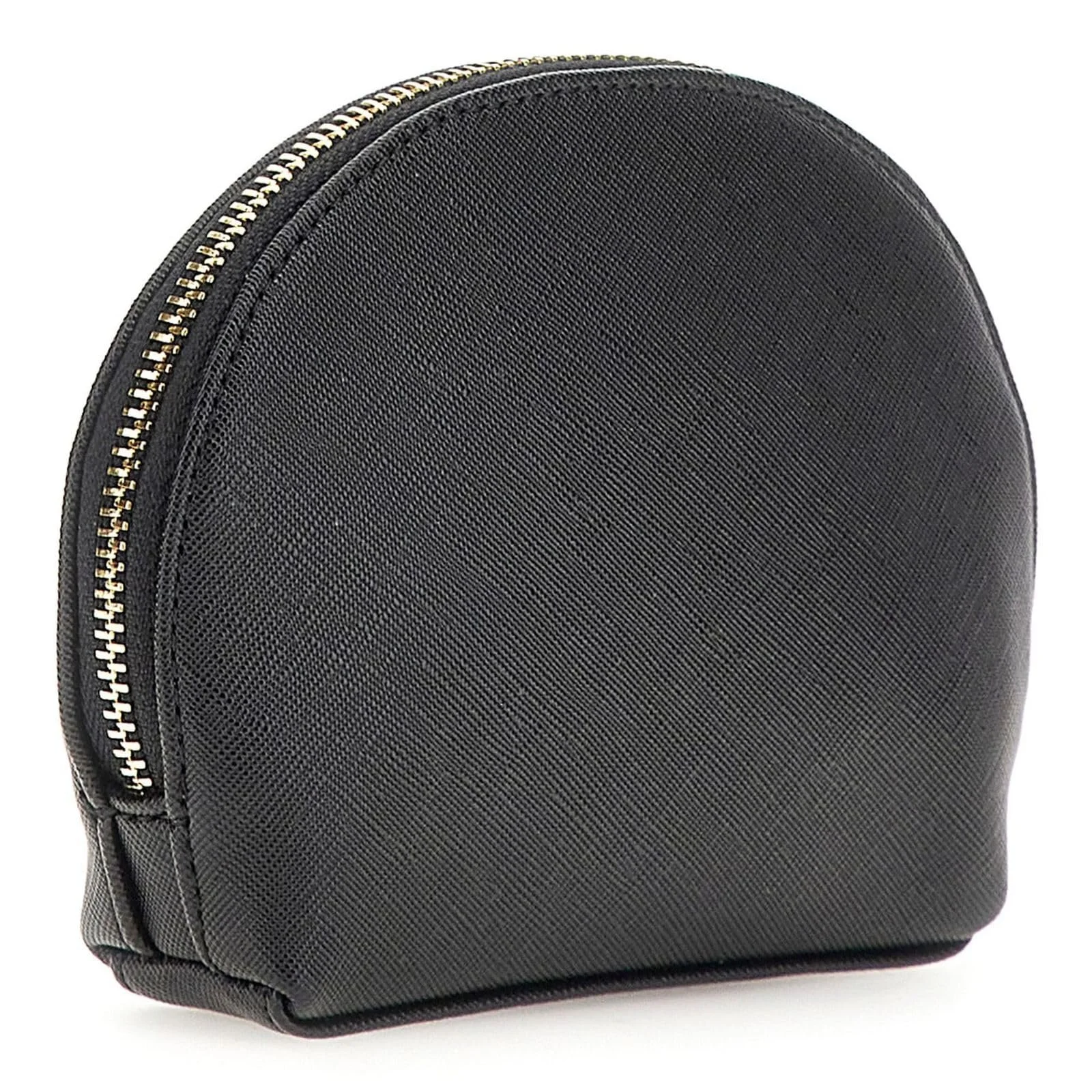 Гаманець Guess Dome S Чорний, фото №2