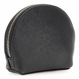 Кошелек Guess Dome S Черный synthetic.ua - Фото 1