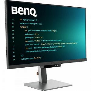 Монитор BenQ RD320U Metallic Grey synthetic.ua - Фото 1