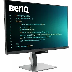 Монитор BenQ RD320U Metallic Grey synthetic.ua - Фото 1