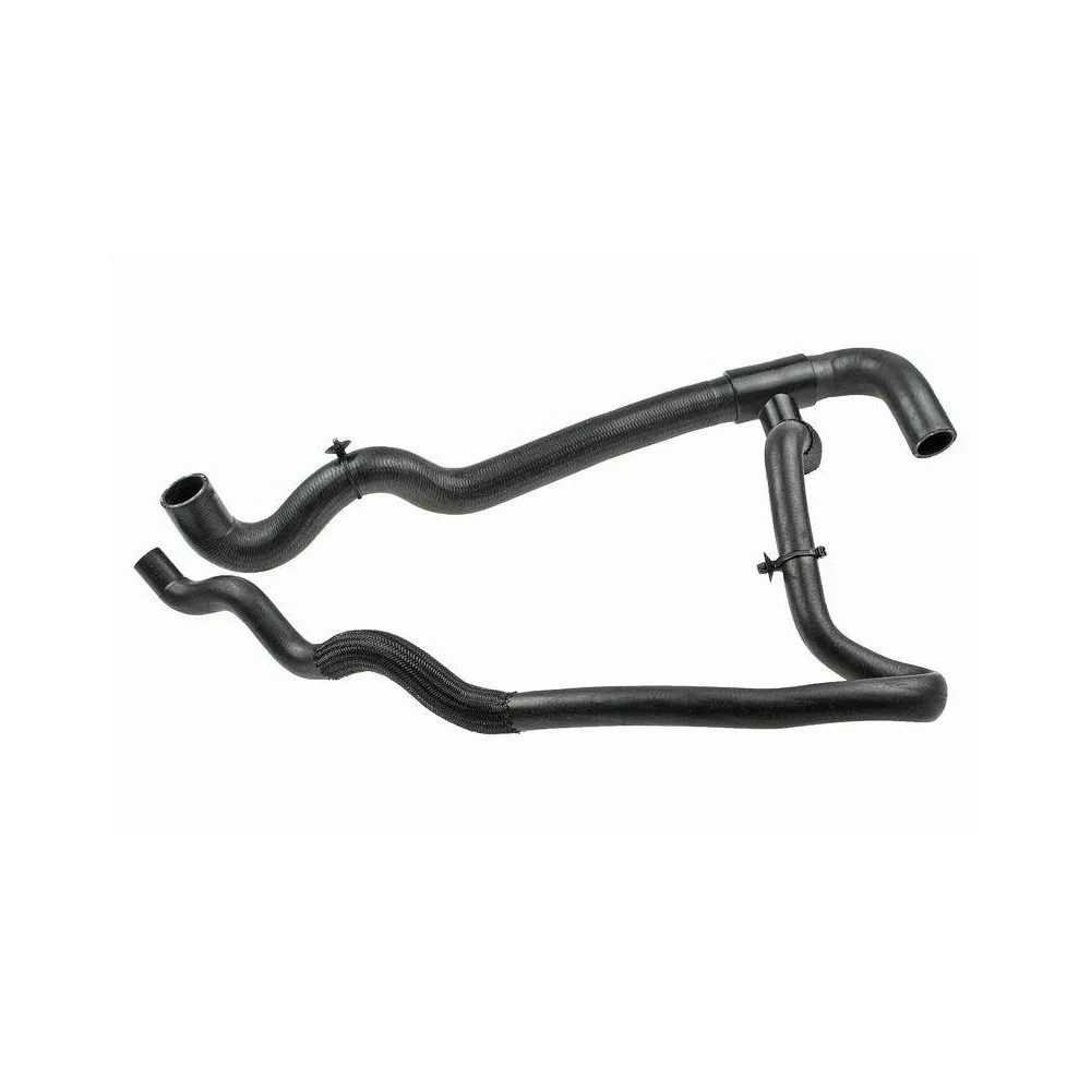 Шланг радиатора VAICO Q+ V46-1024 нижний, фото №1