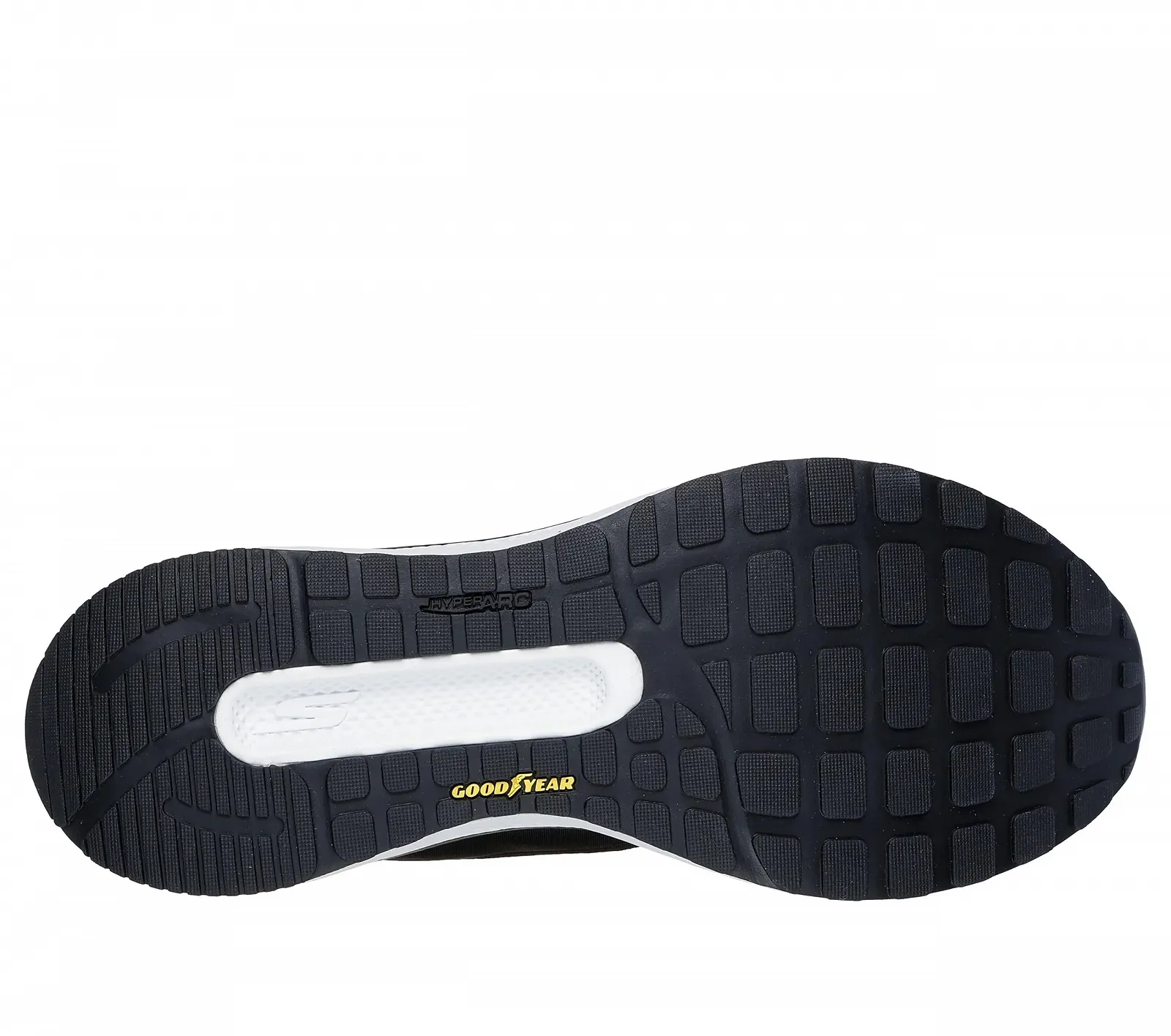 Кросівки Skechers Go Run Persistence 2, фото №3 Кросівки Skechers Go Run Persistence 2, фото №3