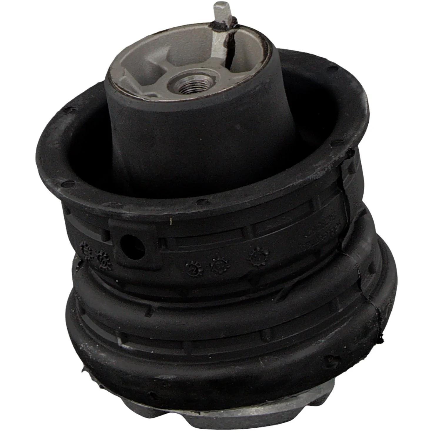 Опора двигуна FEBI BILSTEIN 24235 для MERCEDES-BENZ, з обох сторін, передня, фото №5 Опора двигуна FEBI BILSTEIN 24235 для MERCEDES-BENZ, з обох сторін, передня, фото №5