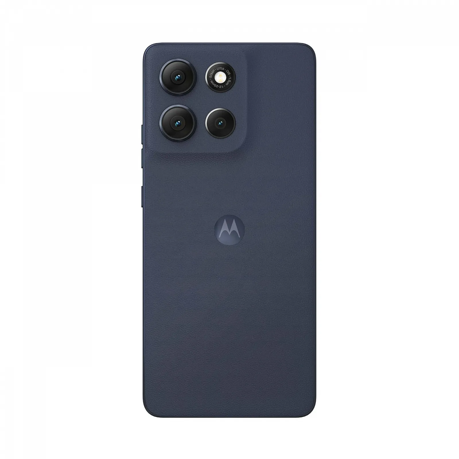 Смартфон Motorola Moto G86 8/256 GB 50 MP + Flicker Cam 6.67" POLED 120 Hz 5100 mAh MediaTek Dimensity 7300 Android 15 Spellbound, фото №4