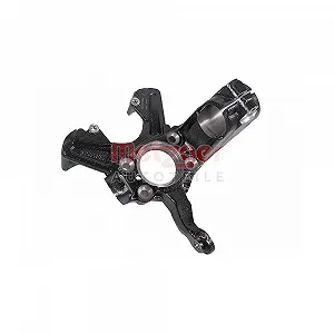 Поворотний кулак METZGER 58177902 GREENPARTS для VW - Фото 1