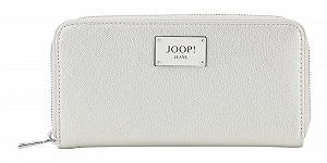 Кошелек Joop Jeans Cofano Melete серебряный элегантный - Фото 1