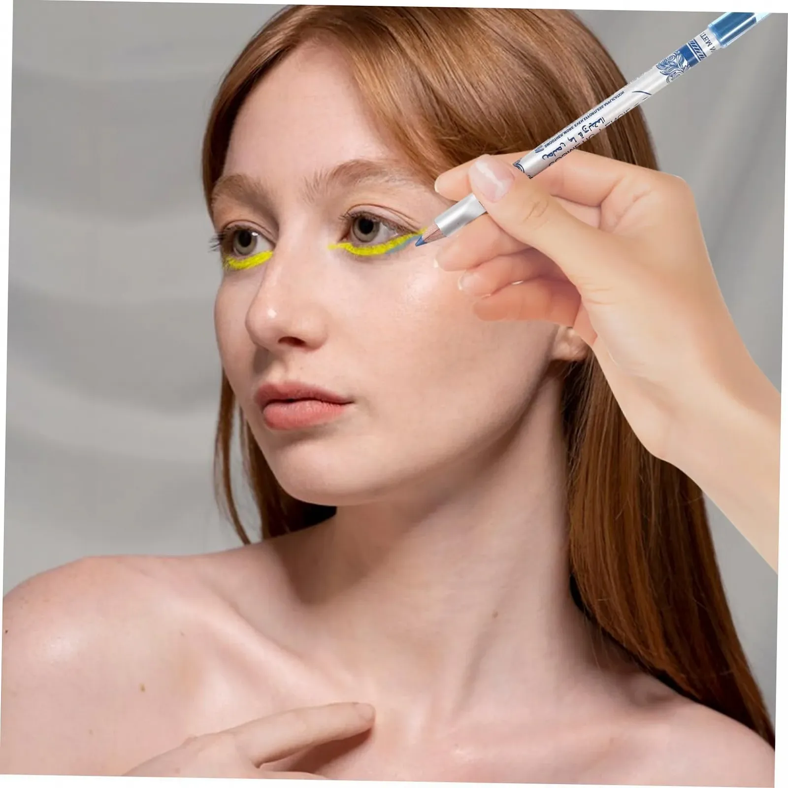 Підводка для очей Beavorty Кольорова, фото №3 Підводка для очей Beavorty Кольорова, фото №3