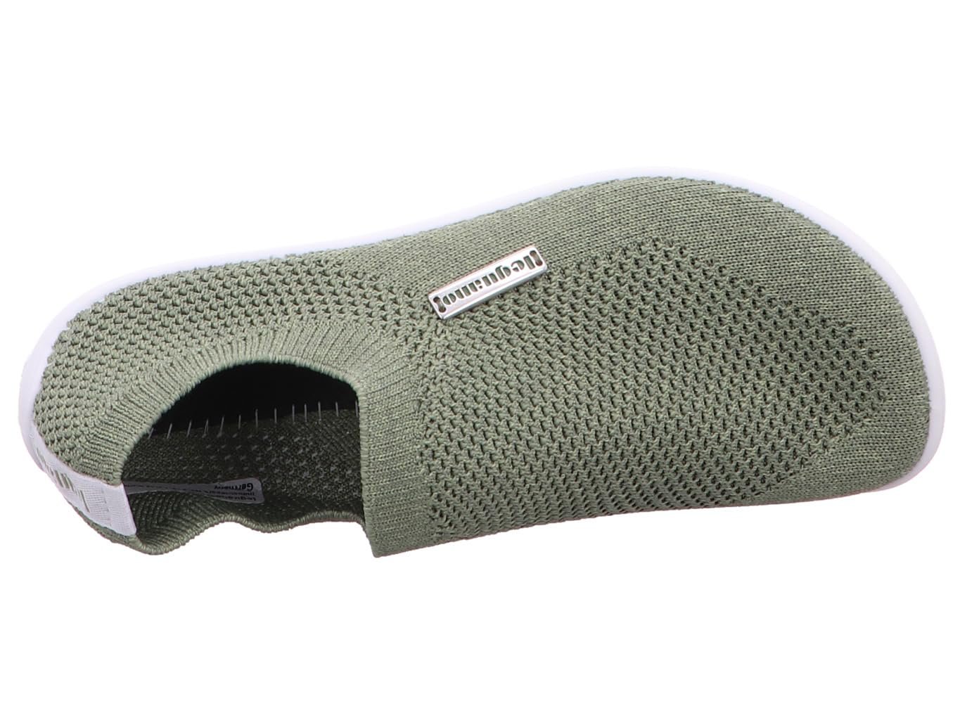 Кросівки leguano Scio 10052075 Scio Зелений Зелений (Зелений), 39, фото №7