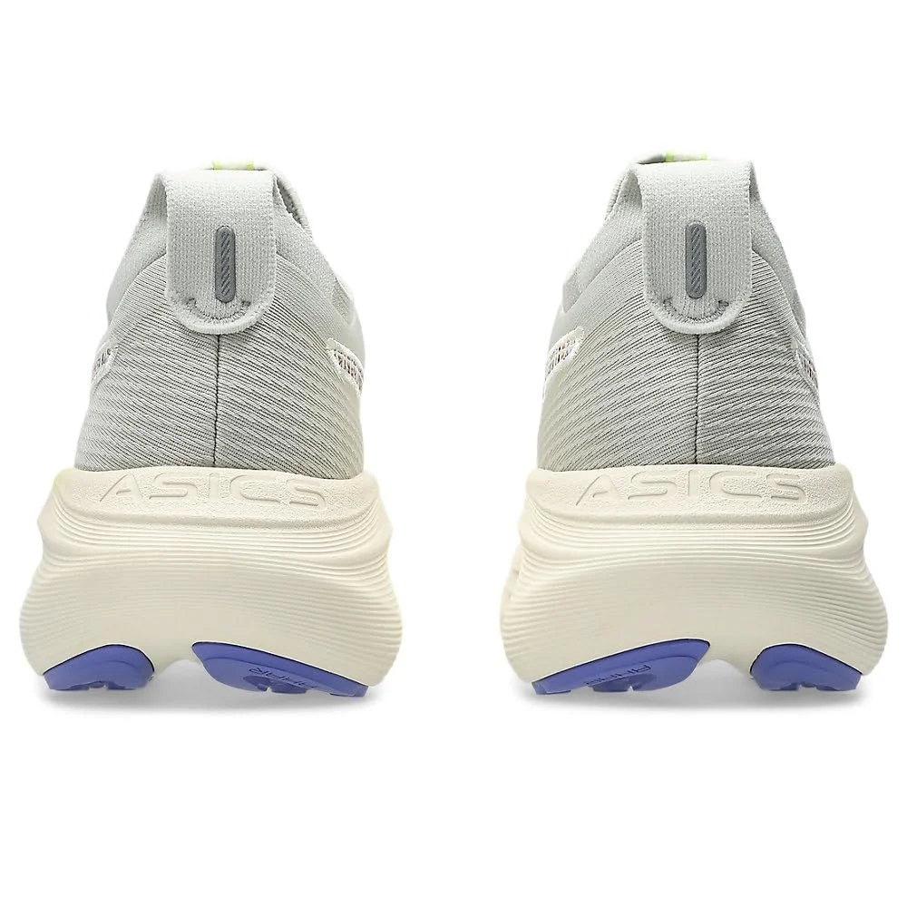 Кросівки Asics Gel-Nimbus 27 TR Чоловічі, фото №4 Кросівки Asics Gel-Nimbus 27 TR Чоловічі, фото №4