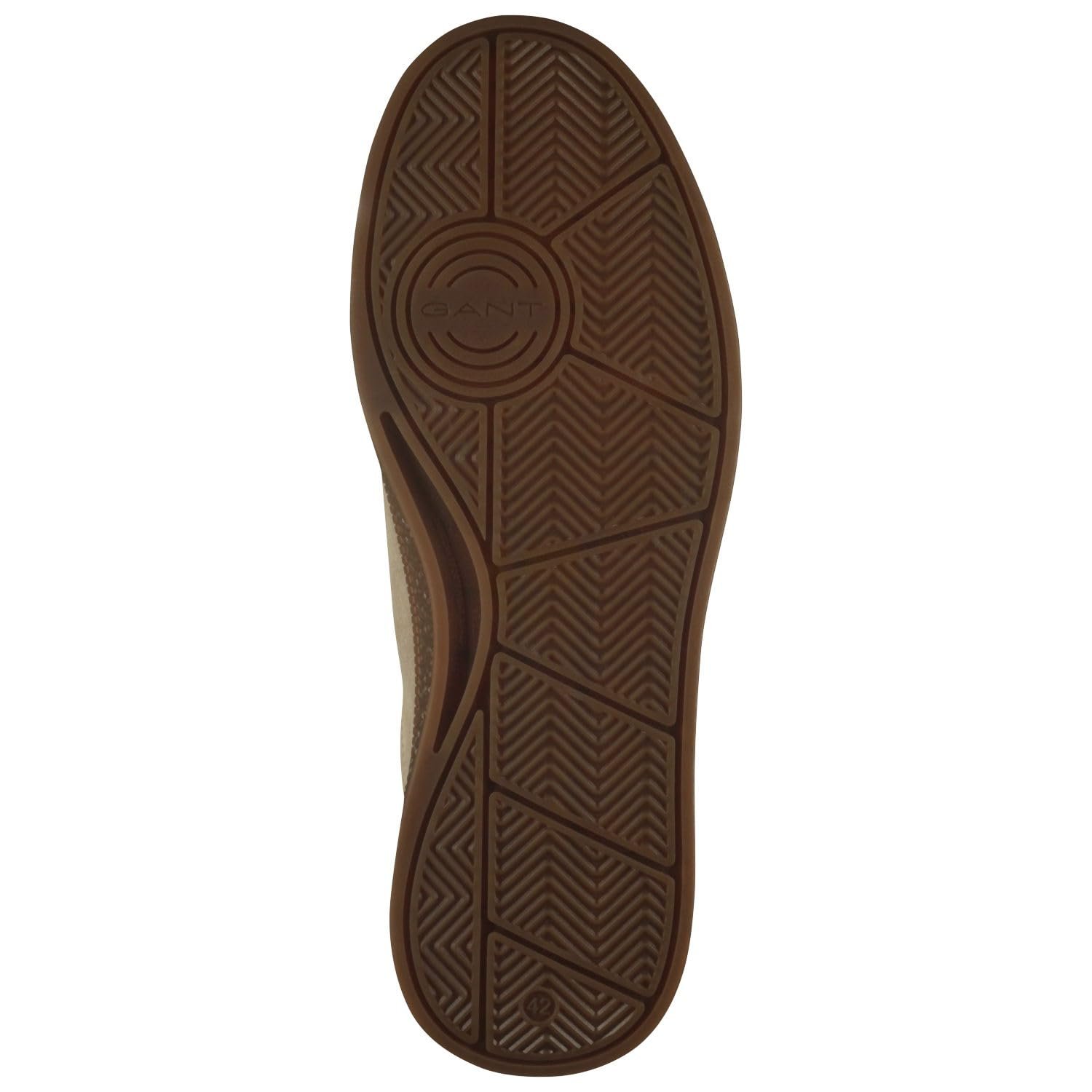 Кросівки GANT Cuzmo Чоловічі, фото №4 Кросівки GANT Cuzmo Чоловічі, фото №4