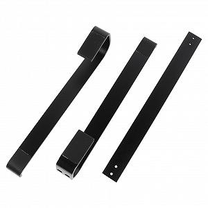 Подставка для ноутбука алюминиевая NUOBESTY портативная складная для ноутбуков 10-18 дюймов стабильная и нескользящая для дома и путешествий - Фото 1