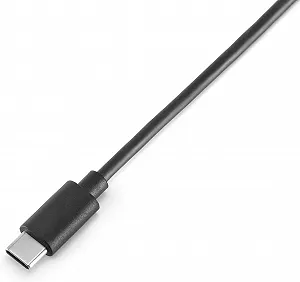 Кабель керування камерою DJI Ronin-S (Multi-USB) Чорний synthetic.ua - Фото 1