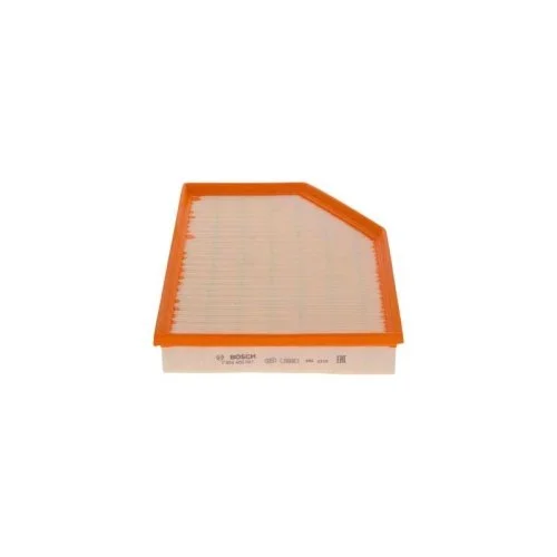Воздушный фильтр BOSCH F 026 400 501 для VOLVO, фото №2