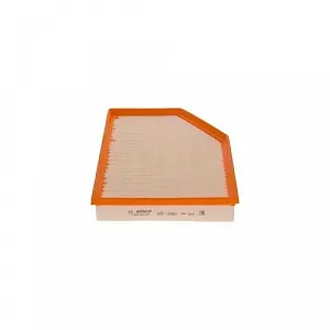 Воздушный фильтр BOSCH F 026 400 501 для VOLVO synthetic.ua - Фото 1