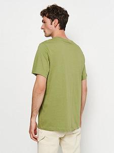 Футболка Nike NSW Tee Just Do It Swoosh M synthetic.ua - Фото 1