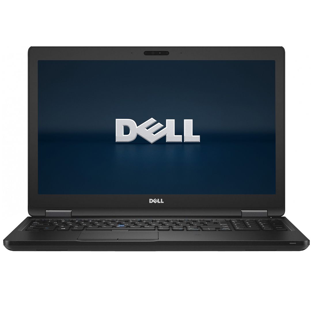 Refurb Ноутбук Dell Latitude 5580 FHD (i5-7300U/8/256SSD) Class A, фото №1