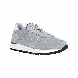 Кросівки Geox U Vicenda для хлопчиків synthetic.ua - Фото 1