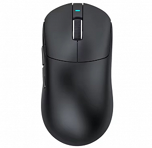 Игровая мышь Attack Shark X8SE PAW3311 25000DPI 400IPS 40G 1000Hz Black - Фото 1