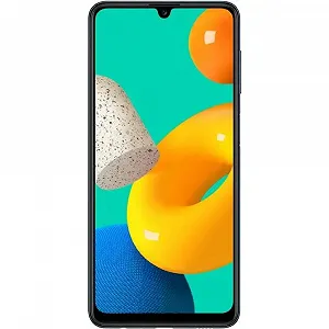 Смартфон 6.4" Samsung Galaxy M32 6/128Gb 4G 2-SIM NFC 64/20Мп 8 ядер Чорний synthetic.ua - Фото 1