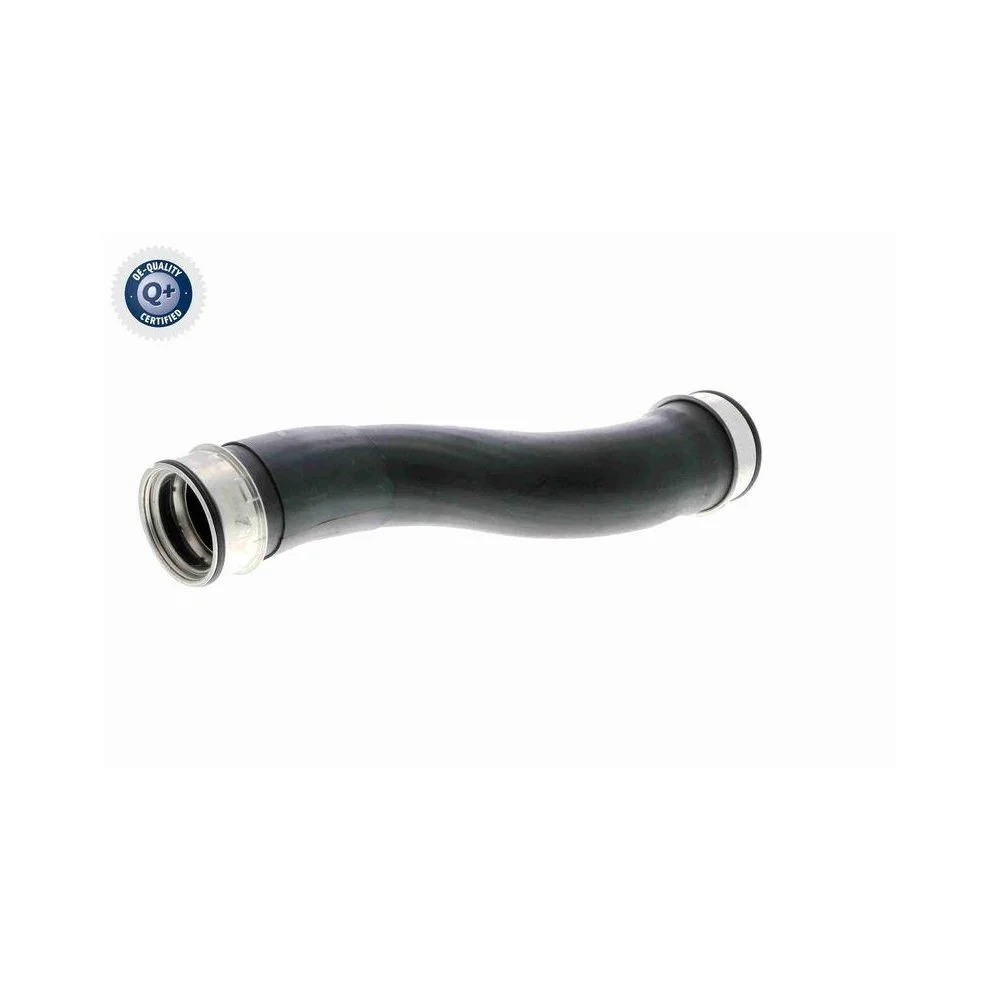 Шланг інтеркулера VAICO V30-1790 Q+, OEM якість для MERCEDES-BENZ, фото №1