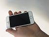 Смартфон Apple iPhone 5S 16 Гб срібла Б/В Ідеальний
