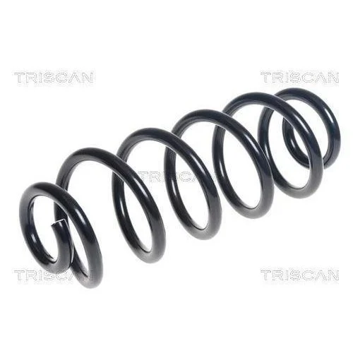 Пружина підвіски TRISCAN для AUDI SKODA, задня вісь, передня вісь, фото №2 Пружина підвіски TRISCAN для AUDI SKODA, задня вісь, передня вісь, фото №2
