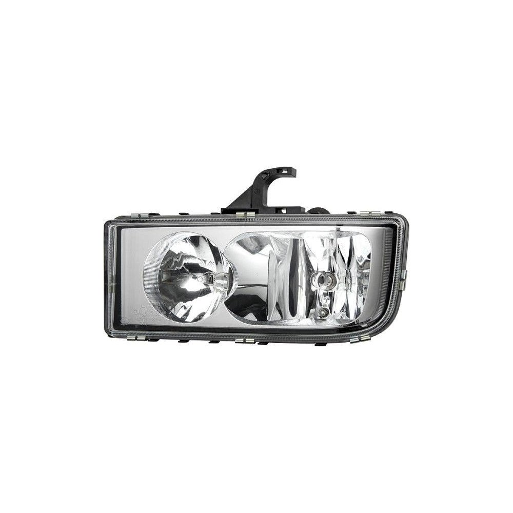 Основна фара HELLA 1LB 247 011-061 права, фото №1