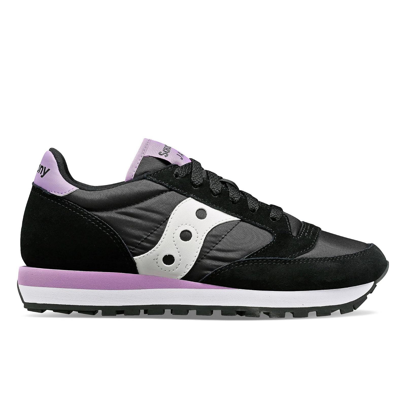 Кроссовки Saucony Jazz Low Pro мужские, фото №6