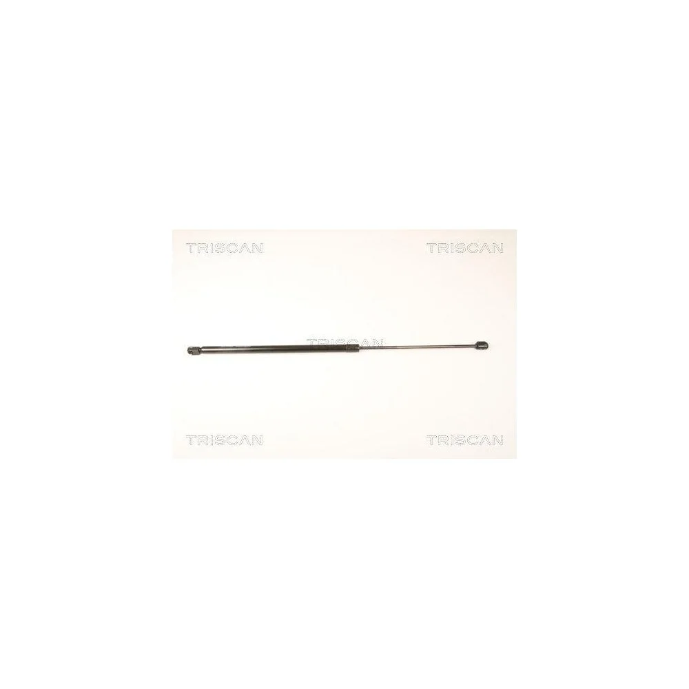 Газовая пружина капота TRISCAN 8710 29132 для VW спереди справа, фото №1 Газовая пружина капота TRISCAN 8710 29132 для VW спереди справа, фото №1